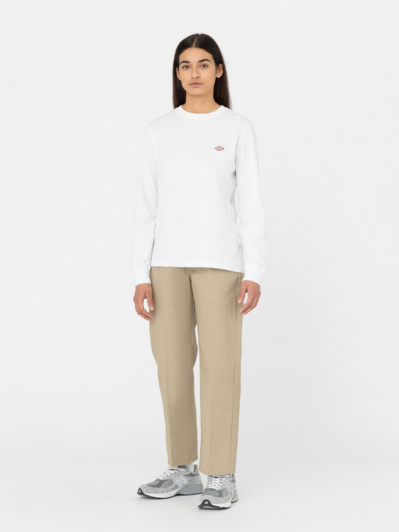 Чиносы Dickies Elizaville Rec модель DK0A4XKBKHK1 Чиносы Dickies Elizaville Rec модель DK0A4XKBKHK1 Фото