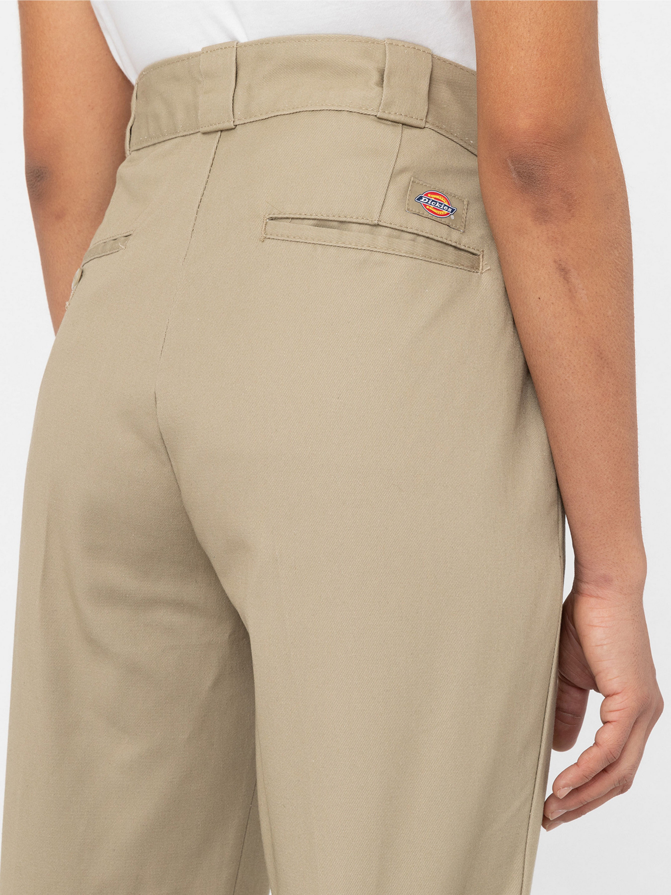 Чиносы Dickies Elizaville Rec модель DK0A4XKBKHK1 Чиносы Dickies Elizaville Rec модель DK0A4XKBKHK1 Фото