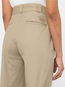 Чиносы Dickies Elizaville Rec модель DK0A4XKBKHK1 Чиносы Dickies Elizaville Rec модель DK0A4XKBKHK1 Фото