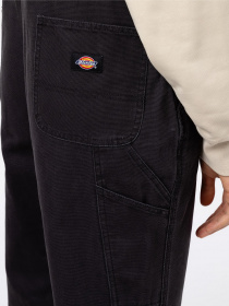 Комбінезон Dickies Dickies Duck Canvas Classic Bib модель DK0A4XM1C401 Фото