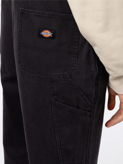 Комбінезон Dickies Dickies Duck Canvas Classic Bib модель DK0A4XM1C401 — фото 5 - INTERTOP