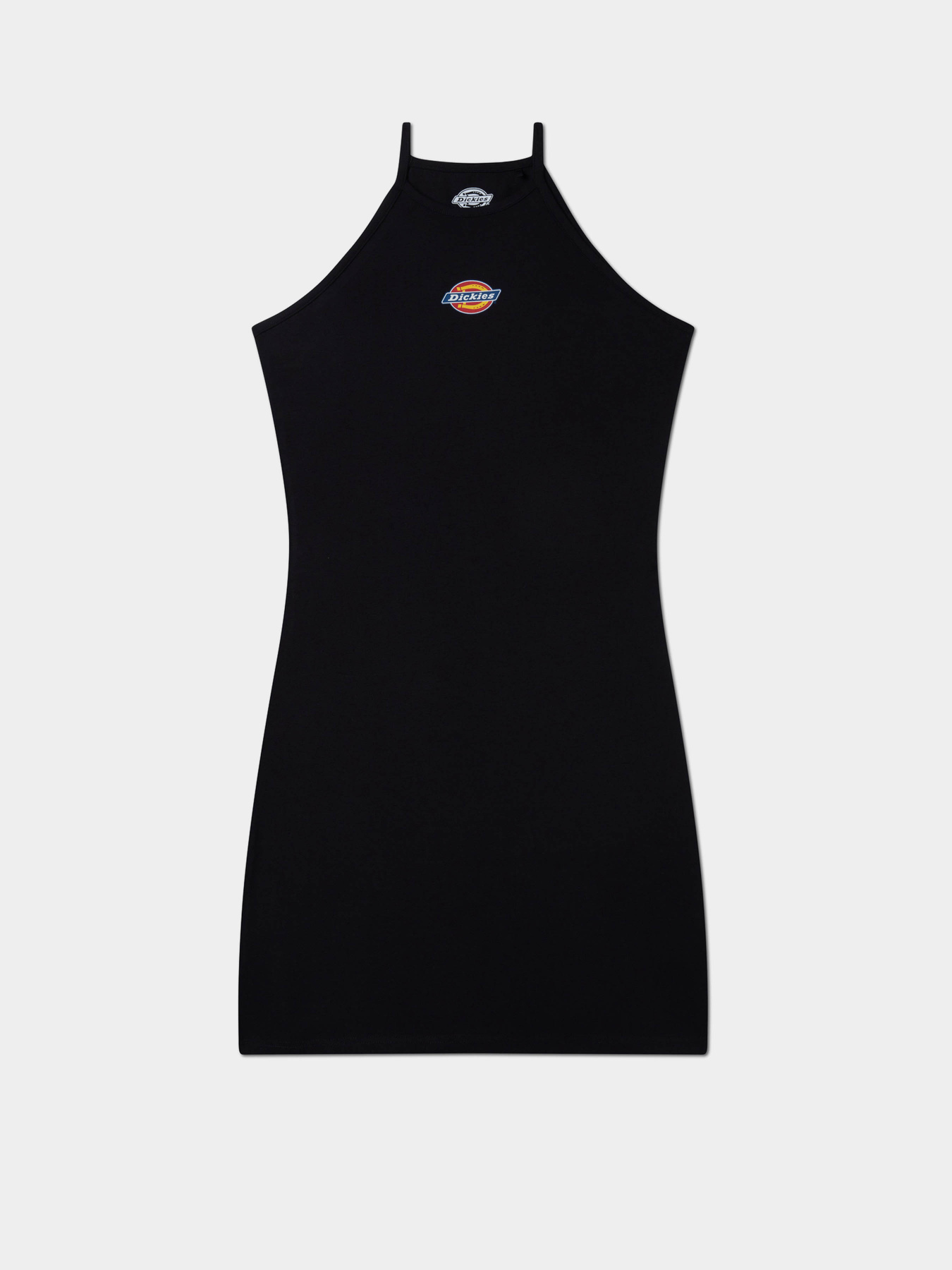 Сукня міні Dickies Chain Lake модель DK0A4XMCBLK1 Фото