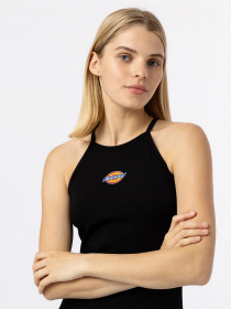 Сукня міні Dickies Chain Lake модель DK0A4XMCBLK1 Фото