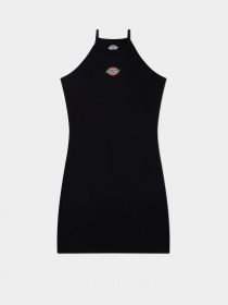 Сукня міні Dickies Chain Lake модель DK0A4XMCBLK1 Фото