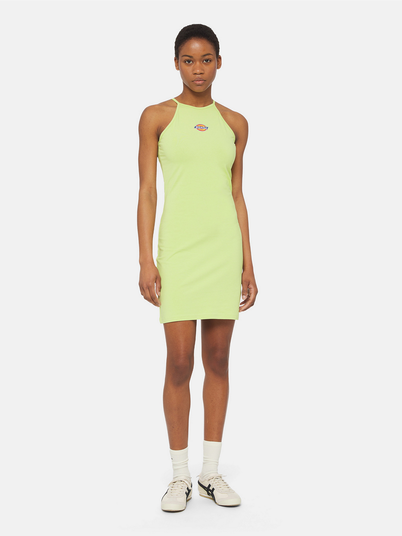 Сукня міні Dickies Chain Lake модель DK0A4XMCH141 Фото