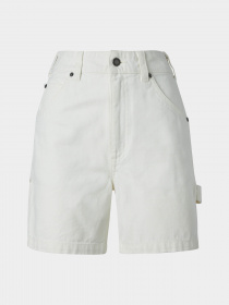 Шорти джинсові Dickies Duck Canvas Carpenter модель DK0A4XRSC431 Фото