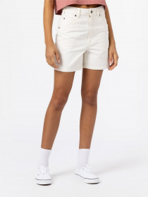 Шорти джинсові Dickies Duck Canvas Carpenter модель DK0A4XRSC431 Фото