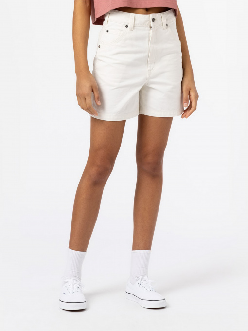 Шорты джинсовые Dickies Duck Canvas Carpenter модель DK0A4XRSC431 Фото