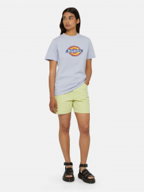 Шорти джинсові Dickies Duck Canvas Carpenter модель DK0A4XRSH701 Фото