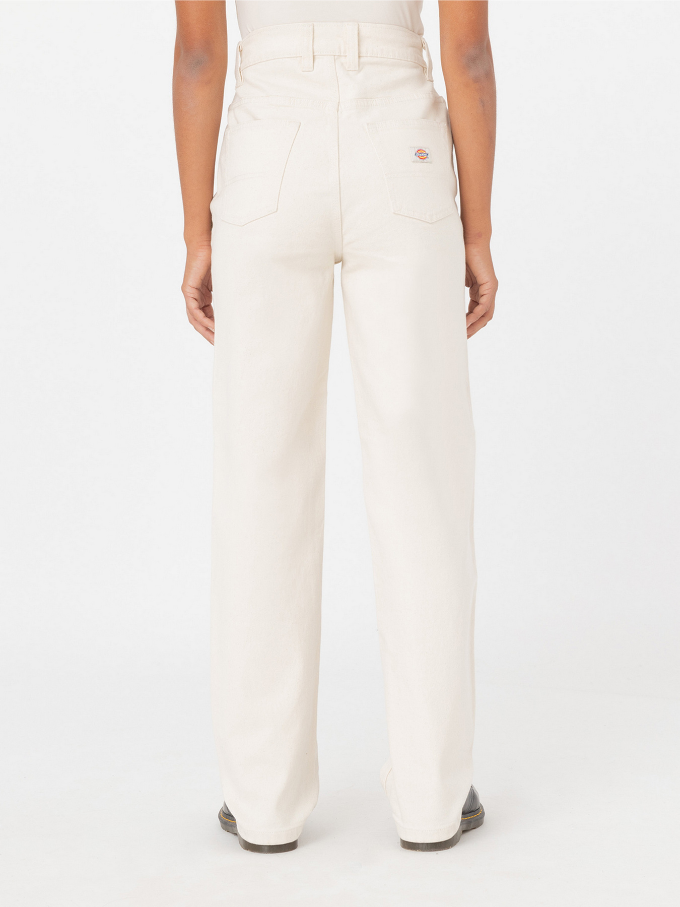 Прямые джинсы Dickies Thomasville Denim модель DK0A4XYLECR1 Фото