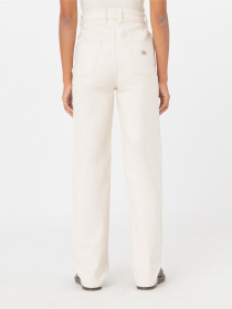 Прямые джинсы Dickies Thomasville Denim модель DK0A4XYLECR1 Фото