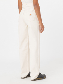 Прямые джинсы Dickies Thomasville Denim модель DK0A4XYLECR1 Фото