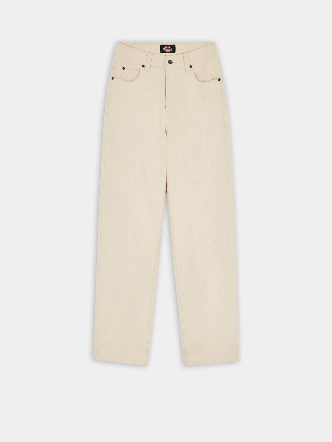 Прямі джинси Dickies Thomasville Denim модель DK0A4XYLECR1 Прямі джинси Dickies Thomasville Denim модель DK0A4XYLECR1 Фото