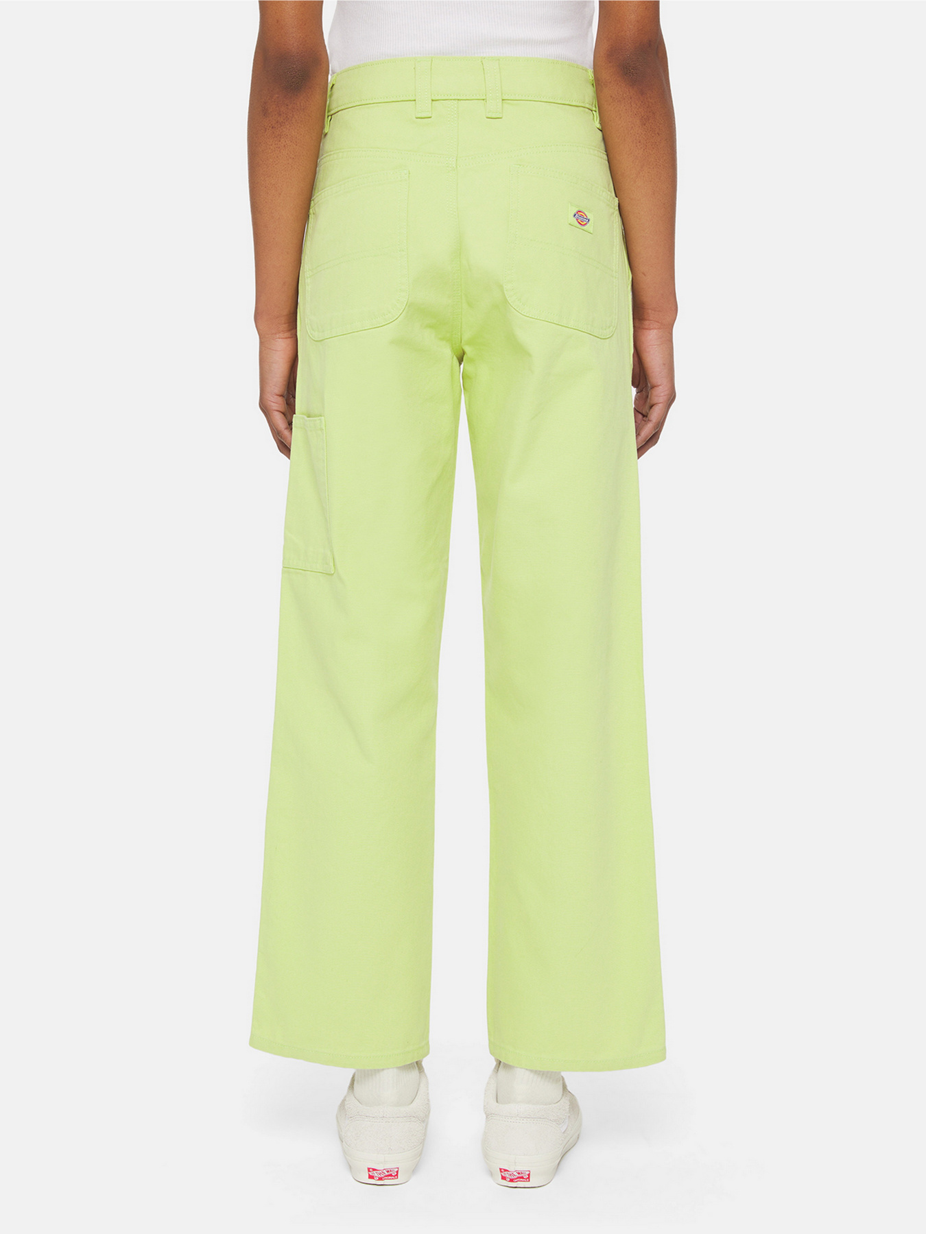 Брюки повседневные Dickies Duck Canvas модель DK0A4XZLH701 Фото