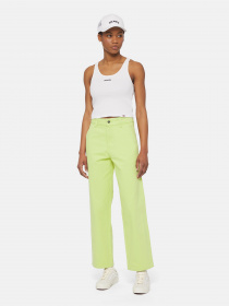 Брюки повседневные Dickies Duck Canvas модель DK0A4XZLH701 Фото