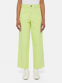 Брюки повседневные Dickies Duck Canvas модель DK0A4XZLH701 Фото