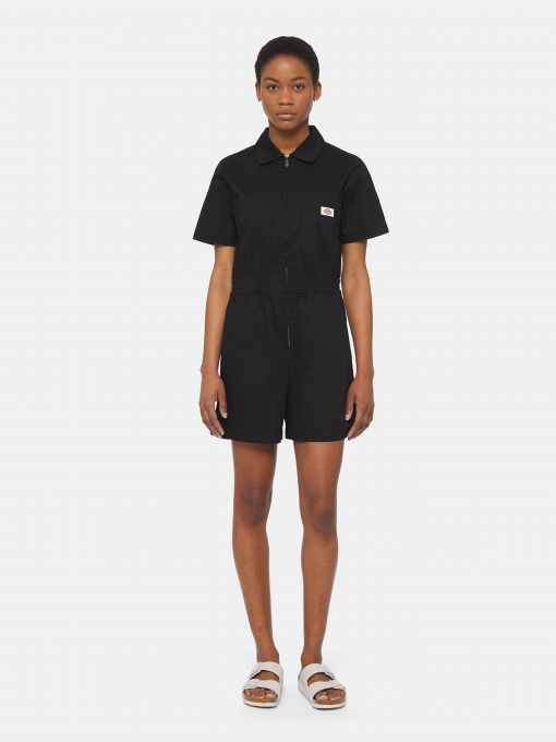 Комбінезон Dickies Vale All Модель DK0A4Y6CBLK1 Фото