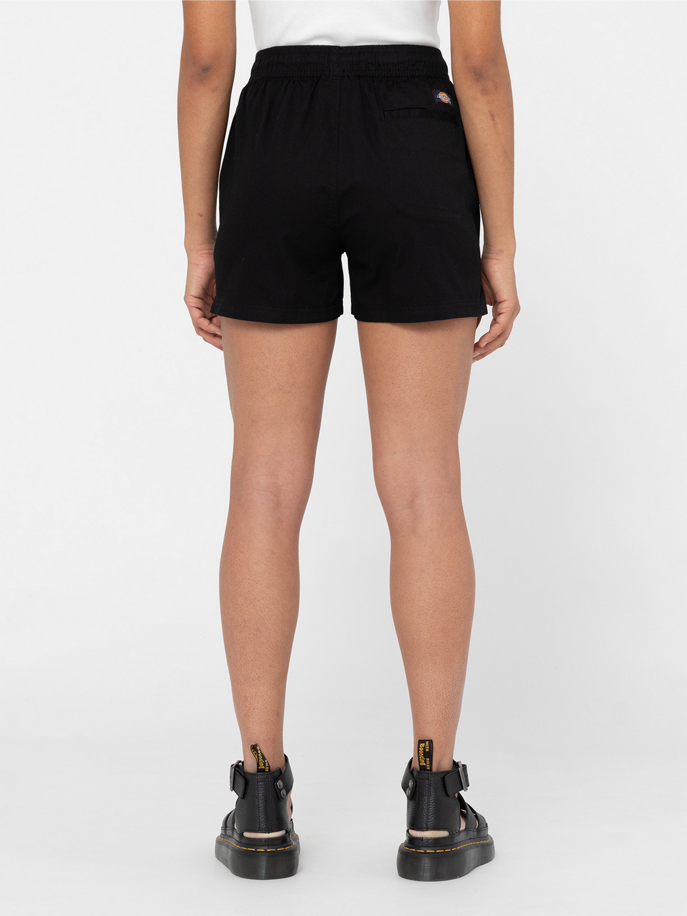 Шорти Dickies Vale Модель DK0A4Y84BLK1 Фото