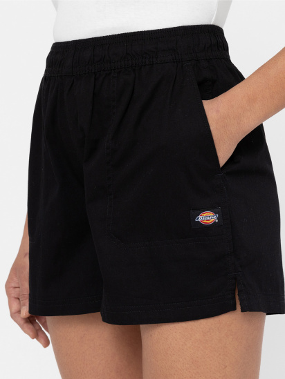 Шорти Dickies Vale модель DK0A4Y84BLK1 — фото 4 - INTERTOP