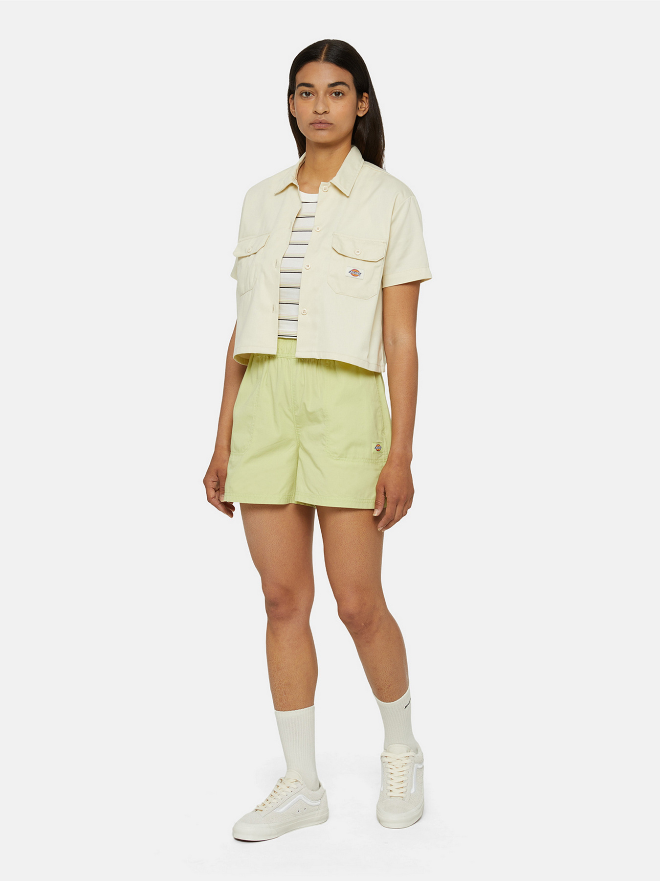 Шорти Dickies Vale модель DK0A4Y84H141 Фото