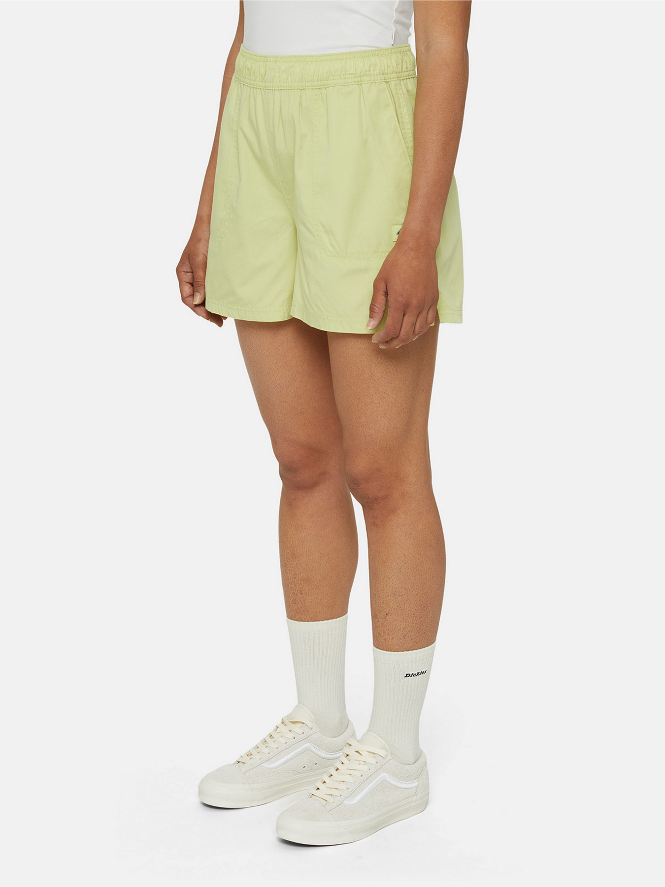 Шорти Dickies Vale модель DK0A4Y84H141 Фото