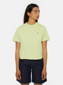 Футболка Dickies Oakport модель DK0A4Y8LH141 Фото