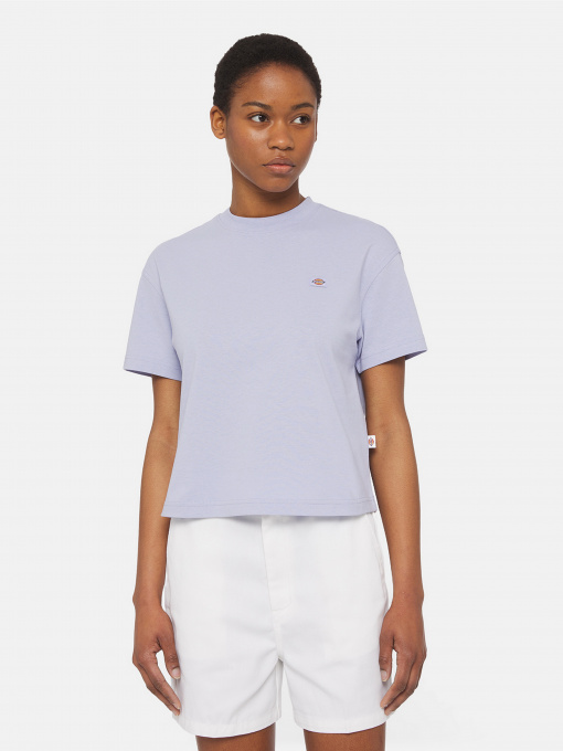 Футболка Dickies Oakport модель DK0A4Y8LH181 Фото