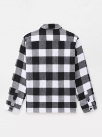 Рубашка повседневная Dickies Life New Sacramento модель DK0A4XI2BLK1 Фото