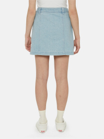 Джинсова спідниця Dickies Madison модель DK0A4YH8C151 Фото