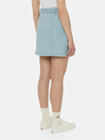 Джинсова спідниця Dickies Madison модель DK0A4YH8C151 Фото