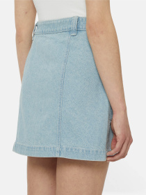 Джинсова спідниця Dickies Madison модель DK0A4YH8C151 Фото