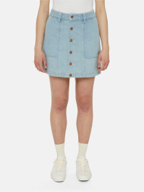 Джинсова спідниця Dickies Madison модель DK0A4YH8C151 Фото