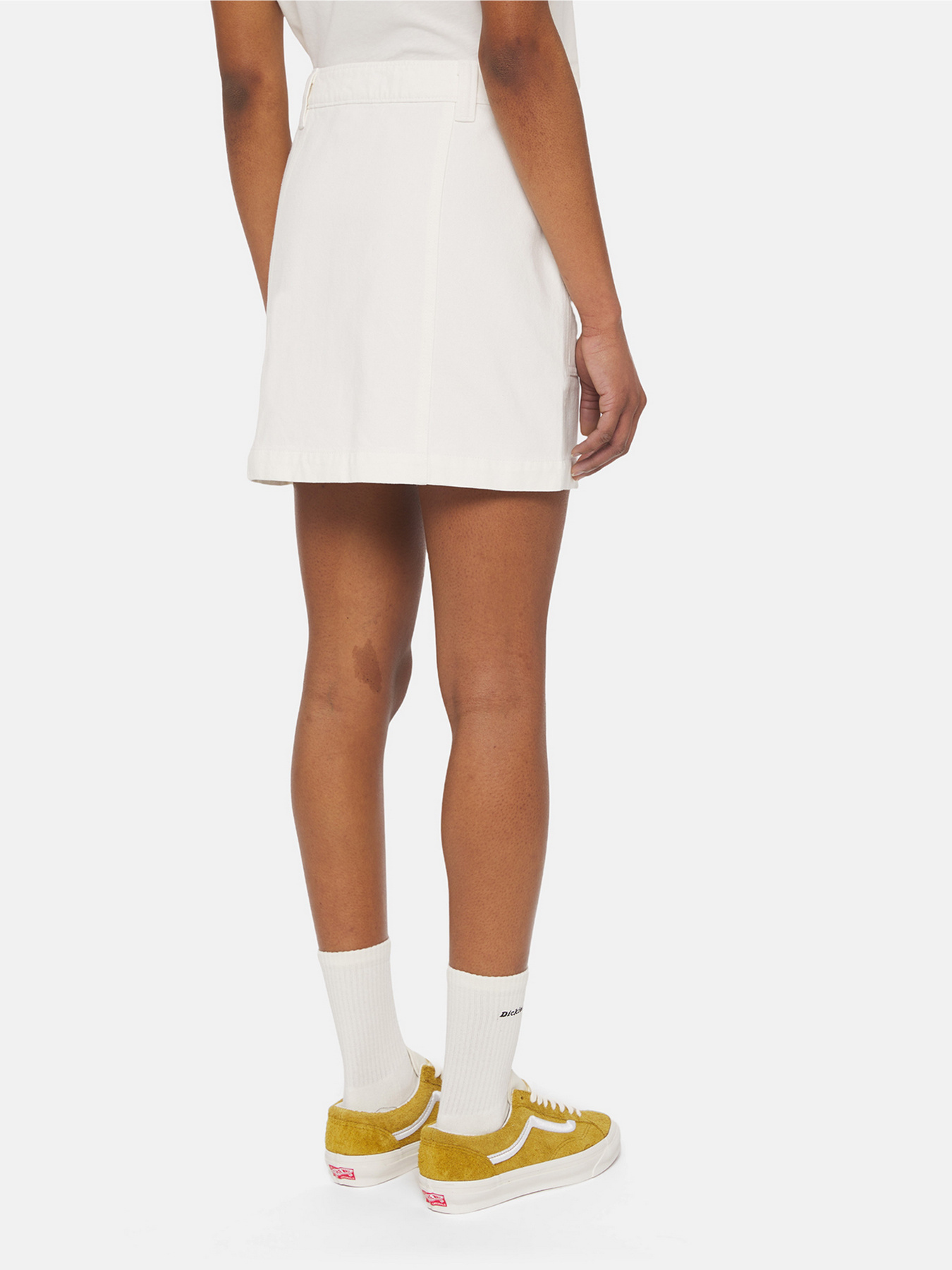 Джинсовая юбка Dickies Madison модель DK0A4YH8WHX1 Фото