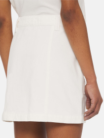 Джинсова спідниця Dickies Madison модель DK0A4YH8WHX1 Джинсова спідниця Dickies Madison модель DK0A4YH8WHX1 Фото