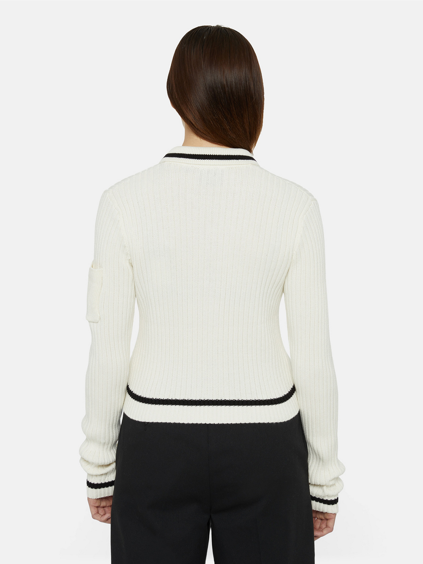 Кофта Dickies Elkhart Zip Cardigan модель DK0A4YMGC581 Фото