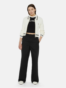 Кофта Dickies Elkhart Zip Cardigan модель DK0A4YMGC581 Фото