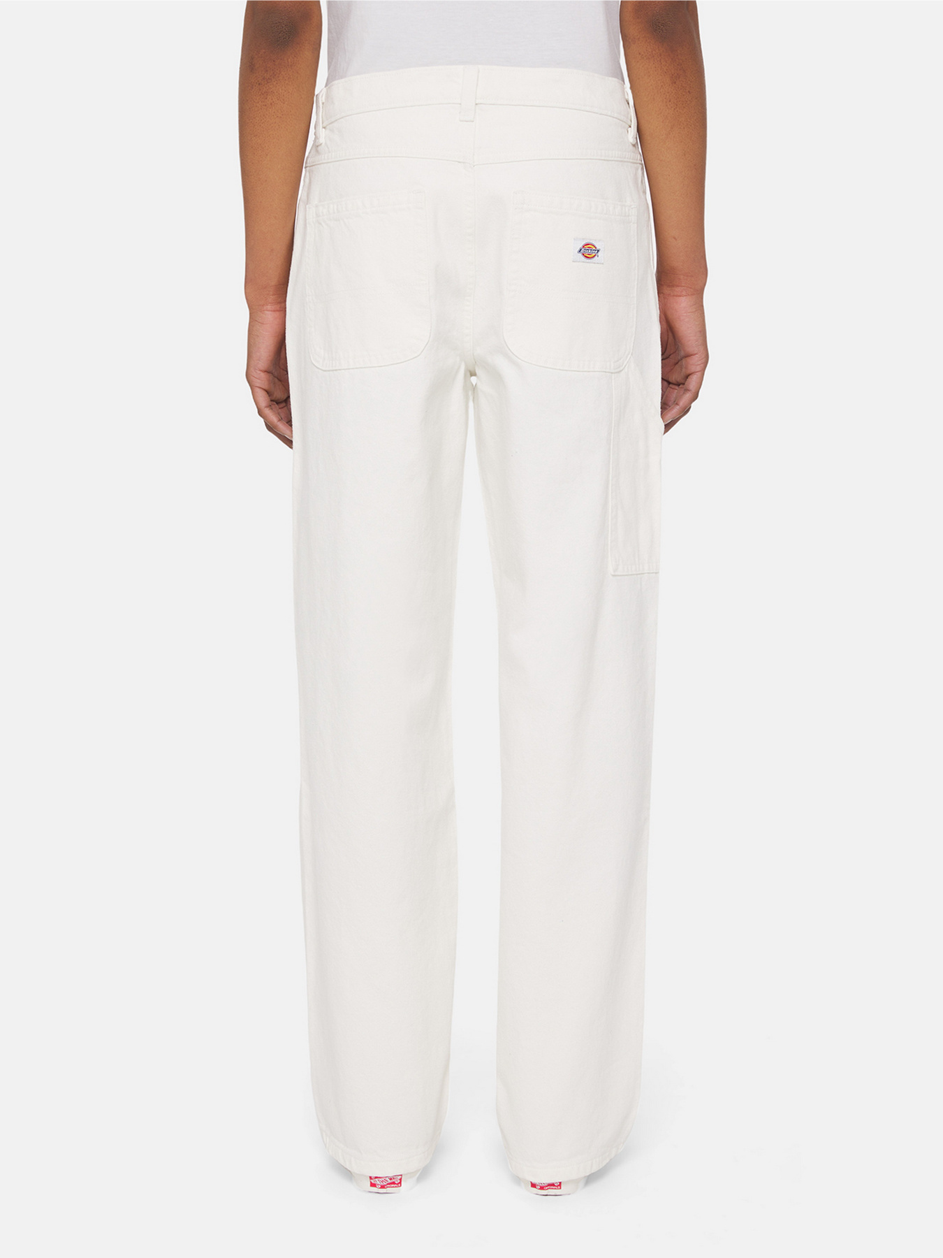 Широкі джинси Dickies Herndon Denim модель DK0A4YPYWHX1 Фото