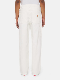 Широкі джинси Dickies Herndon Denim модель DK0A4YPYWHX1 Фото