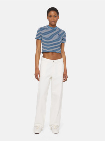 Широкі джинси Dickies Herndon Denim модель DK0A4YPYWHX1 Фото