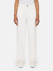 Широкие джинсы Dickies Herndon Denim модель DK0A4YPYWHX1 Фото