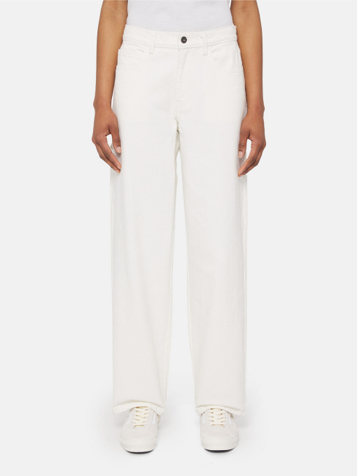 Широкі джинси Dickies Herndon Denim Модель DK0A4YPYWHX1 Фото