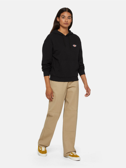 Худі Dickies Millersburg модель DK0A4YQCBLK1 — фото 3 - INTERTOP