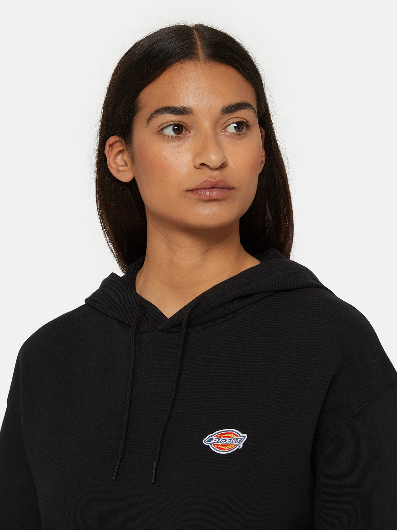 Худі Dickies Millersburg модель DK0A4YQCBLK1 Фото