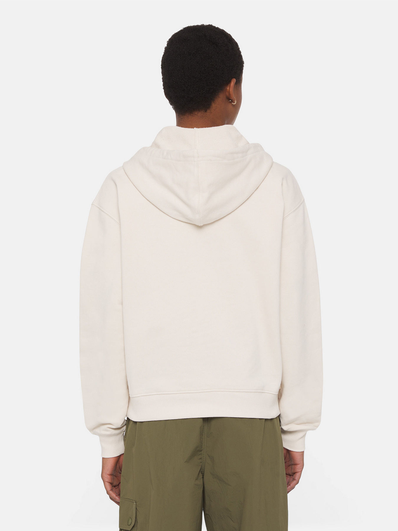 Худи Dickies Millersburg модель DK0A4YQCF901 Фото