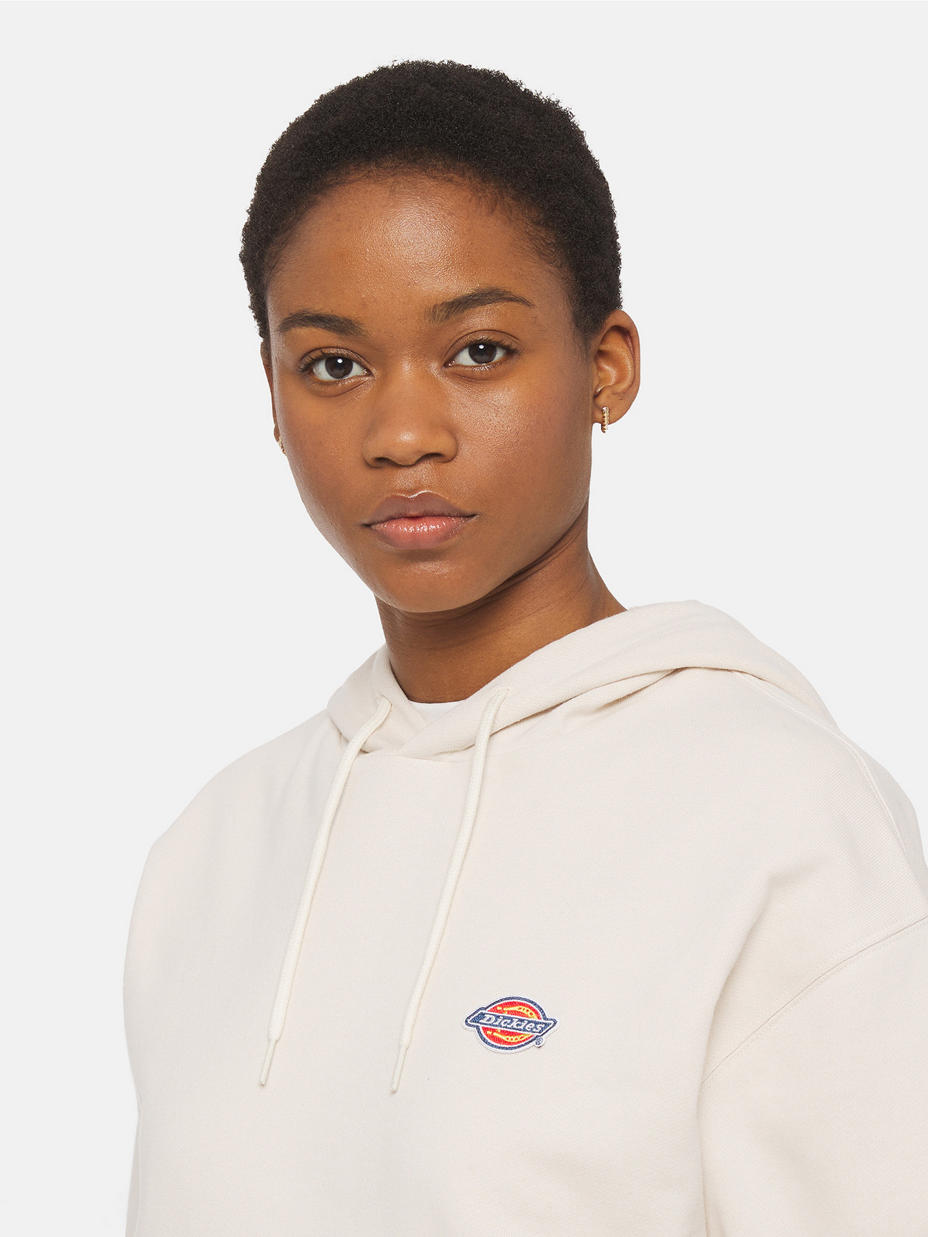 Худи Dickies Millersburg модель DK0A4YQCF901 Худи Dickies Millersburg модель DK0A4YQCF901 Фото