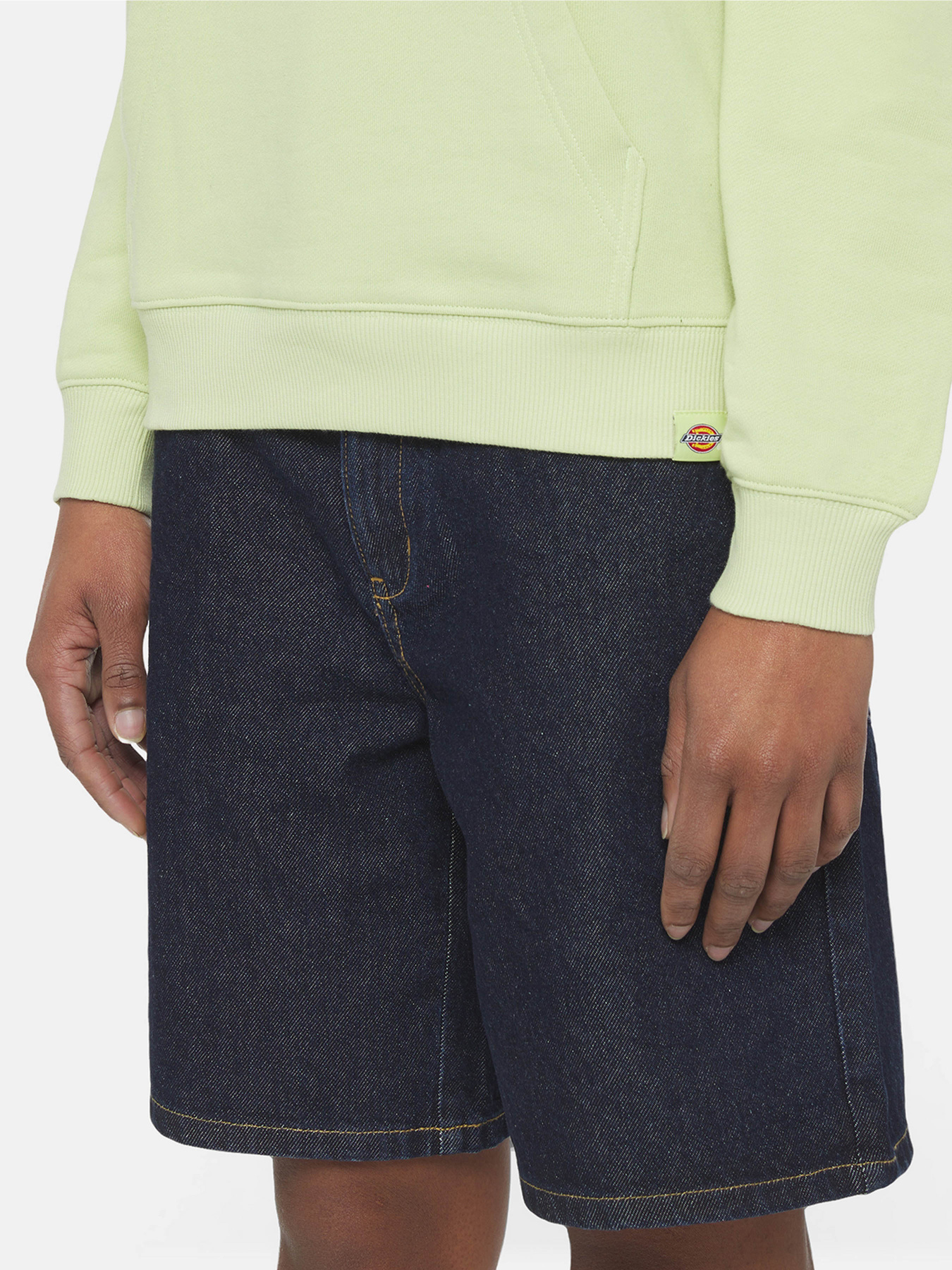 Худи Dickies Millersburg модель DK0A4YQCH141 Фото