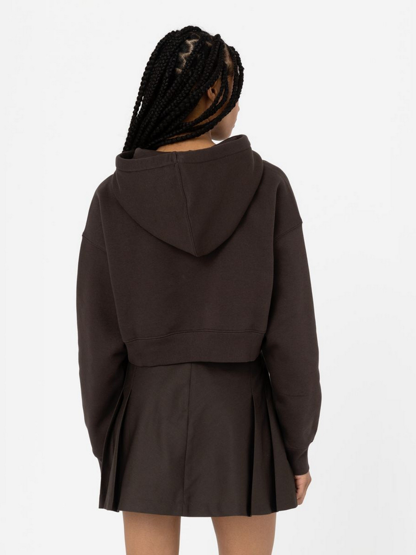 Худи Dickies модель DK0A4XJTDBX1 Фото