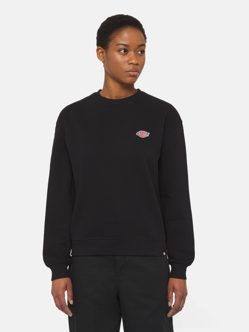 Свитшот Dickies Millersburg модель DK0A4YQDBLK1 Фото