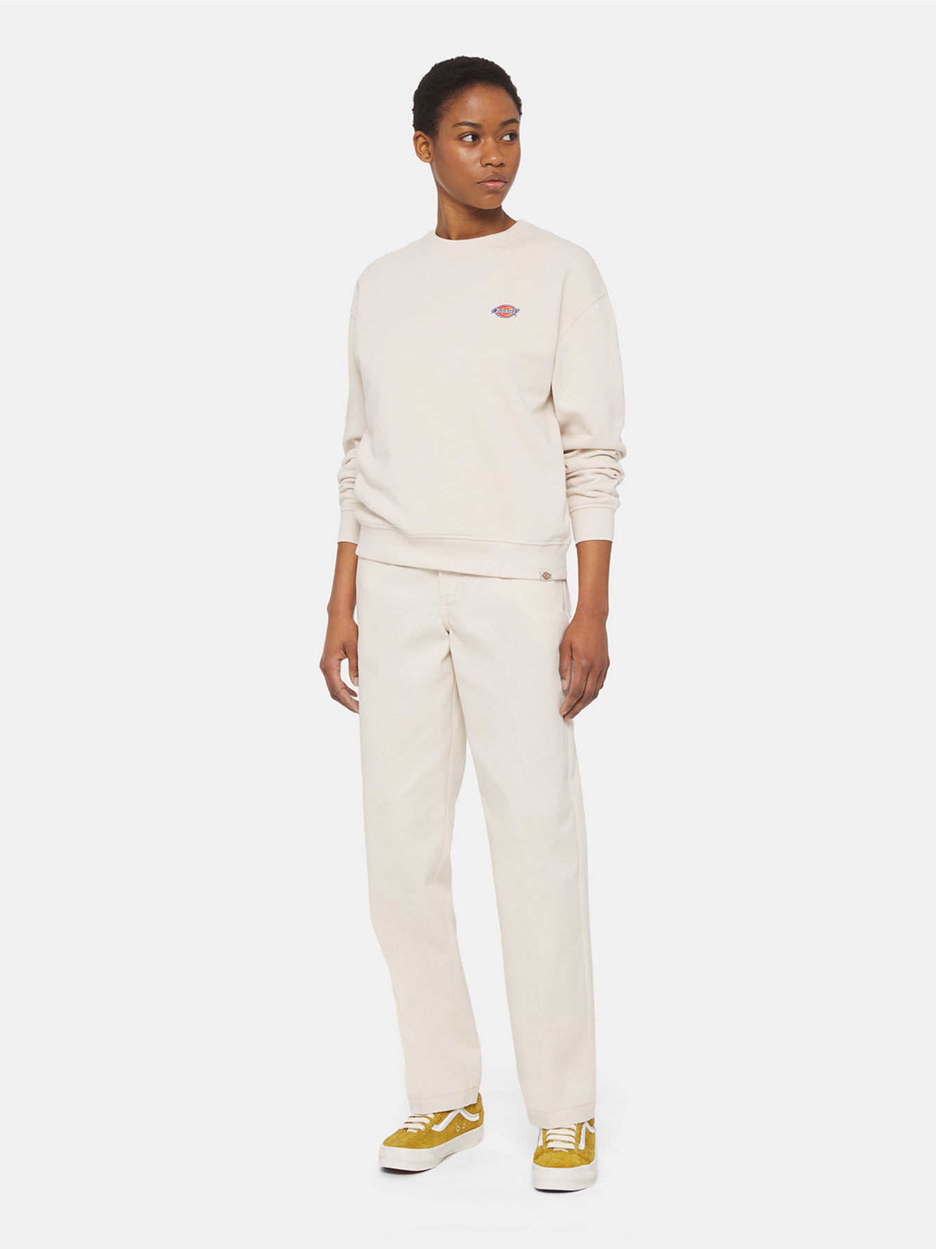 Свитшот Dickies Millersburg модель DK0A4YQDF901 Фото