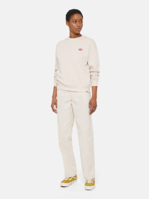 Свитшот Dickies Millersburg модель DK0A4YQDF901 Фото